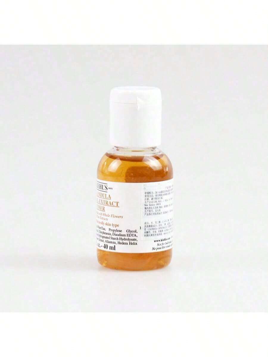 Kiehl's CALENDULA HERBAL-EXTRACT TONER - 40ml*2 - View 1