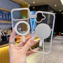 Basic Phone Cases - Clear - View 6