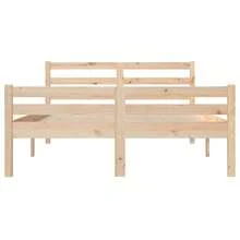 Bed Frames - Brown - View 5