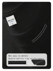 Men's Summer T-Shirt | Father's Day Gift, Gift For Dad - Black - View 2