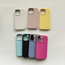Fundas básicas para móviles - Azul - Ver 7