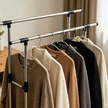 Clothes Drying Racks - A - Voir 5