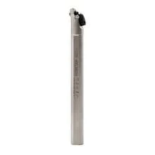 Ubfhonsi Boring Bar Set, 7.9in Boring Bar, 10 Turning Inserts, Turning Tool Holder With Turning Insert - Silver - View 4