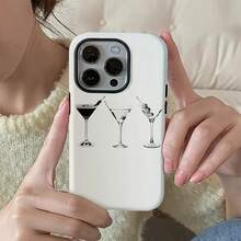 Fashion Phone Cases - 圖片色1pcs - 查看 1