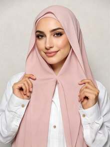Leather Pink
