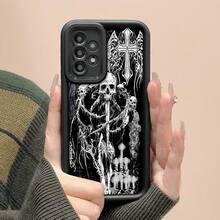 Basic Phone Cases - Black - View 3