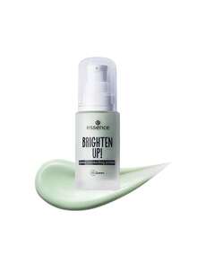 Essence BRIGHTEN UP! Color Correcting Primer #01 Green-30ml - 01 淺綠色 - 查看 12