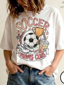 Men T-Shirts - 黑色 - 查看 1