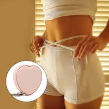 5/3/1pc Retractable Tape Measure, Body Measurement Tape, Sewing Soft Ruler, Suitable For Fabric Cutting, Handmade Weight Loss Measurement, 59.06 Inches (1.5m) Double-Sided - Pink - View 7