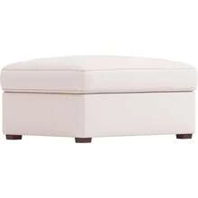 HomeTown Market La resistente funda para sofá KIVIK es compatible con el sofá  Kivik.Solo funda de asiento (poliéster beige 3 asientos) - Poliéster beige, 3 plazas - Ver 6