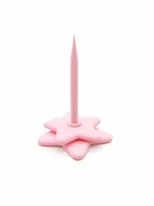 1 pieza Soporte giratorio para carretes talla grande grueso y mejorado, herramienta de almacenamiento adecuada para aficionados a la costura, el tejido y las manualidades, un gran regalo para el Día de la Madre y la graduación - Multicolor - Ver 13