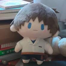 : peluches de Kwawii, productos de anime de EVA, Kaworu, Nagisa, Shinji Ikari; peluches de dibujos animados, juguetes de peluche, regalos - Asuka Langley Soryu - Ver 6