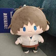 : peluches de Kwawii, productos de anime de EVA, Kaworu, Nagisa, Shinji Ikari; peluches de dibujos animados, juguetes de peluche, regalos - Asuka Langley Soryu - Ver 7