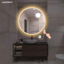 LQHZMYY 1件觸控調光LED燈條,低壓5V,USB供電附觸控開關,長按可調節亮度,6000K白光/3000K暖光,1m/2m/3m/4m/5m/10m多種尺寸,可裁剪且附背膠,適用於縫紉機、電視、電腦背景、浴室鏡氛圍燈、直播補光、櫥櫃、衣櫃、廚房補光 - 觸控開關 - 查看 11