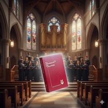 Religion & Spirituality - Single Book - View 1