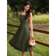 Verde militar