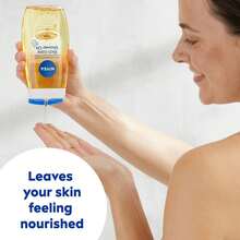 NIVEA Shower & Scrubs - Citrus - View 3
