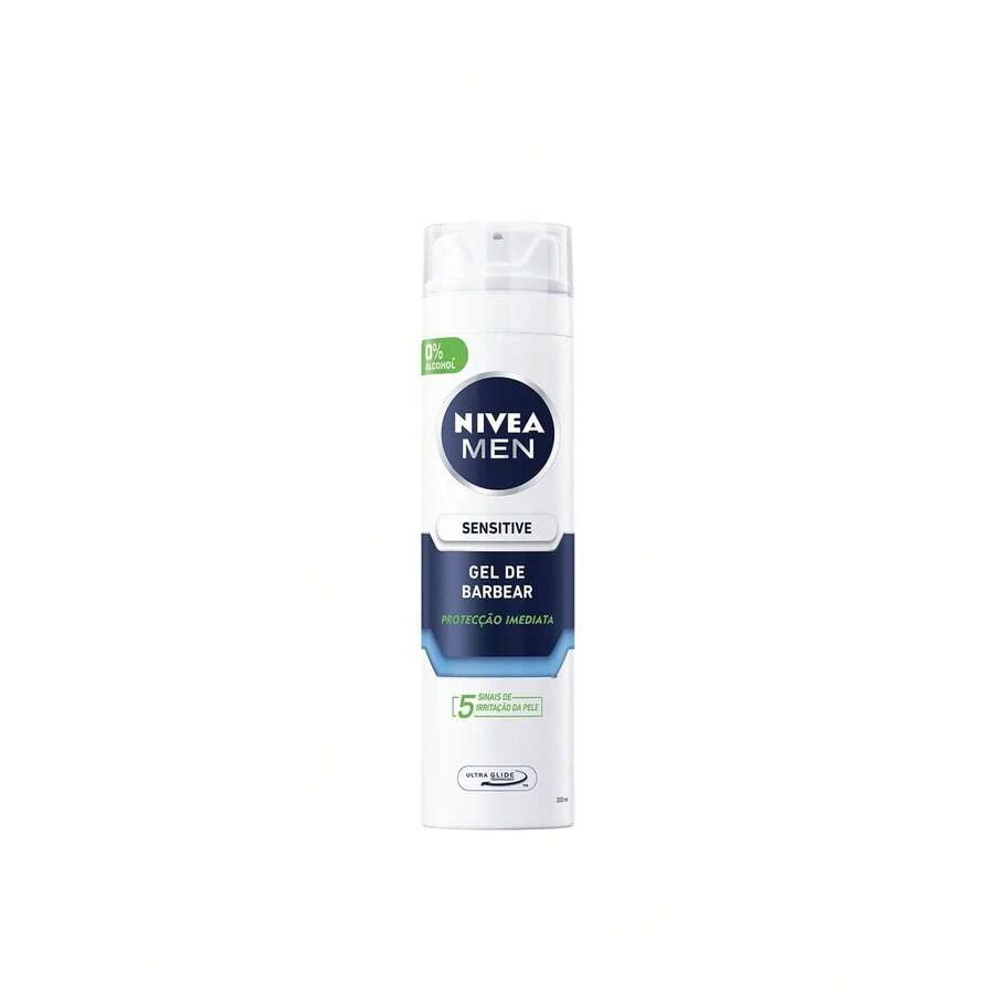 NIVEA كريمات الحلاقة والمستحضرات والمواد الهلامية - جل - مشاهدة 1