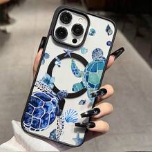 Fashion Phone Cases - 黑色 - 查看 3