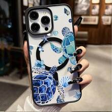 Fashion Phone Cases - 黑色 - 查看 5