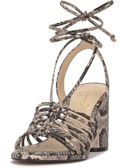 Jessica Simpson Women's Cahna
