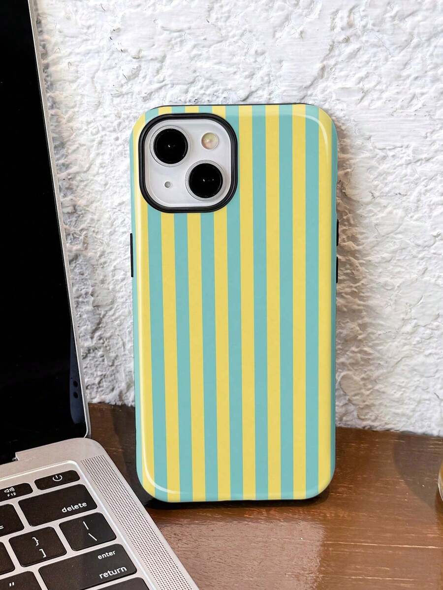 Fashion Phone Cases - 白色19 - 查看 1