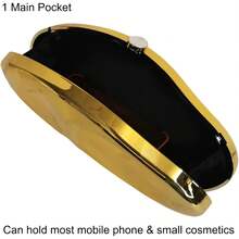 Women Bag Sets - Dorado (5 Gold) - View 4