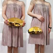 Women Bag Sets - Dorado (5 Gold) - View 3