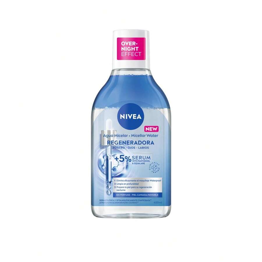 NIVEA Rengöring - Djuprengöring - Visa 1