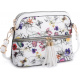 00-blanco Floral