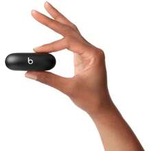 Beats Solo Buds True Wireless Bluetooth Mini In-Ear Earbuds, Stereo Bass Dalam, Pengisian Cepat USB-C, Earphone Olahraga Ringan untuk iPhone Android dan Kebugaran Sehari-hari - View 12