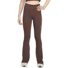 Nike Authentic New Women's Stretch Slim Fit Casual Sports Flare Pants FQ2114-237 - FQ2114-237 - View 9