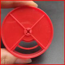 Beehive Entrance Vent Accessory Plastic Round Breathable Multi-Function Hole Puncher Beekeeping Tool Set, Suitable For Bees And Small Flying Animals - View 8