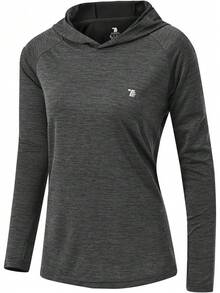 TBMPOY Suave CamisetaMujer - 1 bolsillo-naranja - Ver 29
