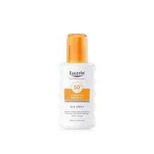 Eucerin واقيات الشمس - نحاس - مشاهدة 1