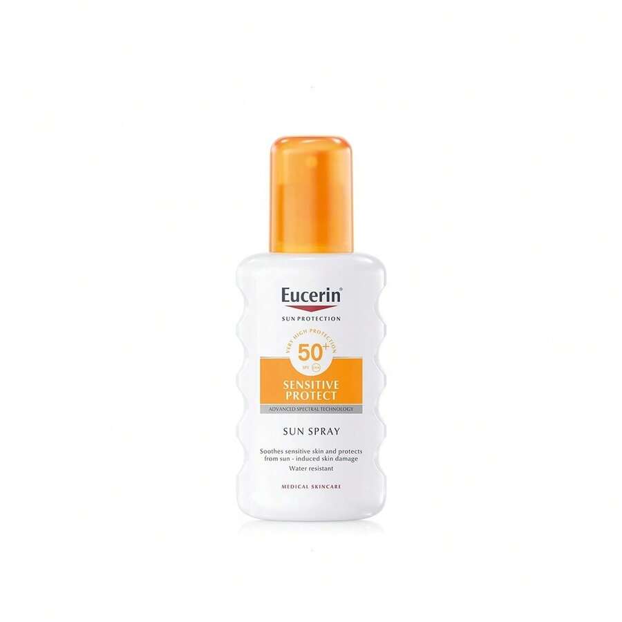 Eucerin واقيات الشمس - نحاس - مشاهدة 1