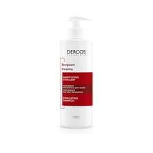 Vichy Dercos Energy+ Stimulating Shampoo Hair Loss 400ml - Shampoo - View 2