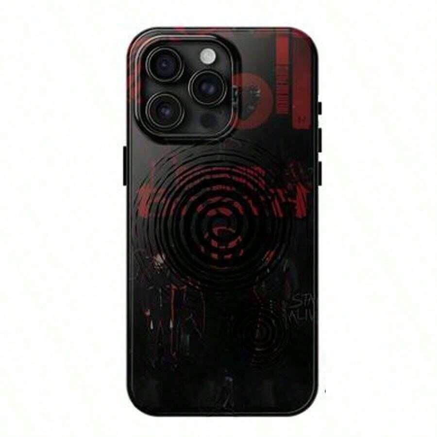 Fashionable Printed Cell Phone Cases 20266 Styles Ver1, Phone Cases For Breach Album 17, 16 Pro To SE, SS S21-S25 Ultra Plus, Cases For 14 15 16 Pro 11 15 Pro 12 14 Pro, 16 Plus 16 Pro 16 Promax 15 Plus 15 Pro 14 Plus, 14 Pro 13 Pro 13 Promax 12 Pro 12 ProMax 11 Pro 17 Pro, Protective Phone Cases, Personalized Aesthetic Gifts For Family, Couples, Lovers, Friends, Boys, Girls, Men, Women - 5 - 查看 1