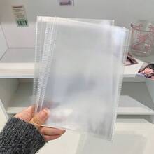 毛絨相簿卡片收納夾，甜美 Y2K 女孩可愛愛心風格，翅膀愛心與蝴蝶結刺繡貼片，翻蓋式設計附內建照片視窗，適合日常照片儲存與演唱會周邊整理，萬聖節與開學季完美選擇 - 多款式 - 查看 9