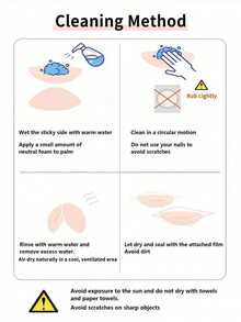 4-2pcs (2pcs/Pair) Double-Sided Invisible Breast Pads, Seamless Breast Enhancement, Reusable, Suitable For Bandeau, Backless Dresses, Swimwear And Sports Bras - Multicolor - View 8