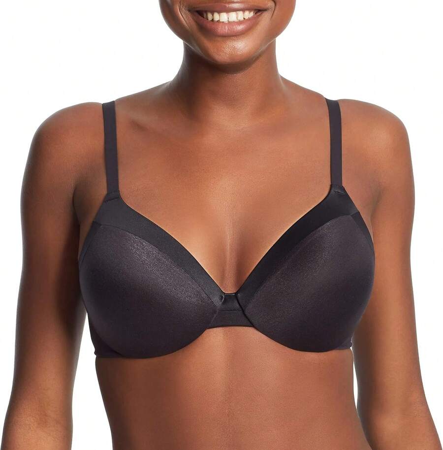 Maidenform 0009436 Sujetador básico para Mujer - T5f - Ver 1