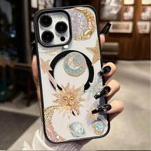 Fashion Phone Cases - 黑色 - 查看 5