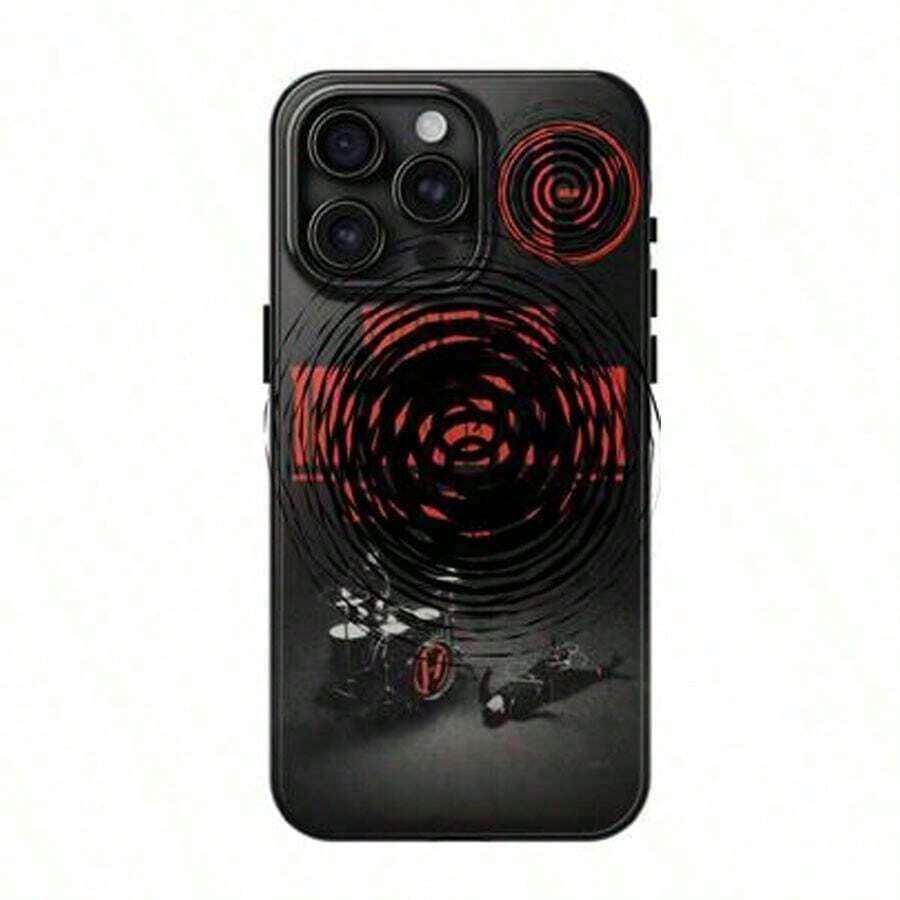 Fashionable Printed Cell Phone Cases 20266 Styles Ver1, Phone Cases For Breach Album 17, 16 Pro To SE, SS S21-S25 Ultra Plus, Cases For 14 15 16 Pro 11 15 Pro 12 14 Pro, 16 Plus 16 Pro 16 Promax 15 Plus 15 Pro 14 Plus, 14 Pro 13 Pro 13 Promax 12 Pro 12 ProMax 11 Pro 17 Pro, Protective Phone Cases, Personalized Aesthetic Gifts For Family, Couples, Lovers, Friends, Boys, Girls, Men, Women - 6 - 查看 1