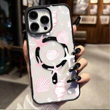Fashion Phone Cases - Black - View 5