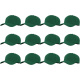 Verde cazador