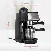 Other Coffee Makers - US A Type Plug(110-127V) - View 5