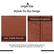 Women Bag Sets - Brown - View 8