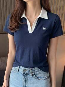 Azul marino