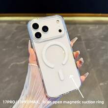 Fashion Phone Cases - Black - View 2