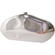 Women Bag Sets - Silver (5 Silver) - View 2